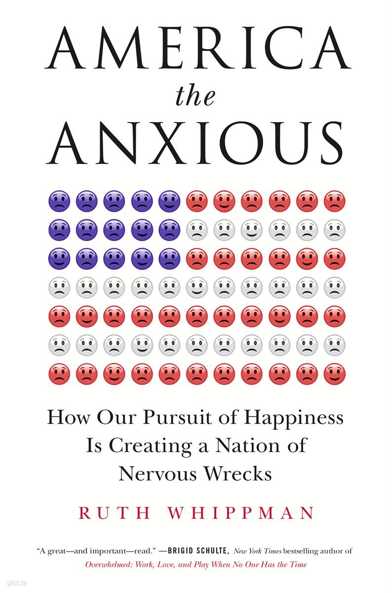 America the Anxious