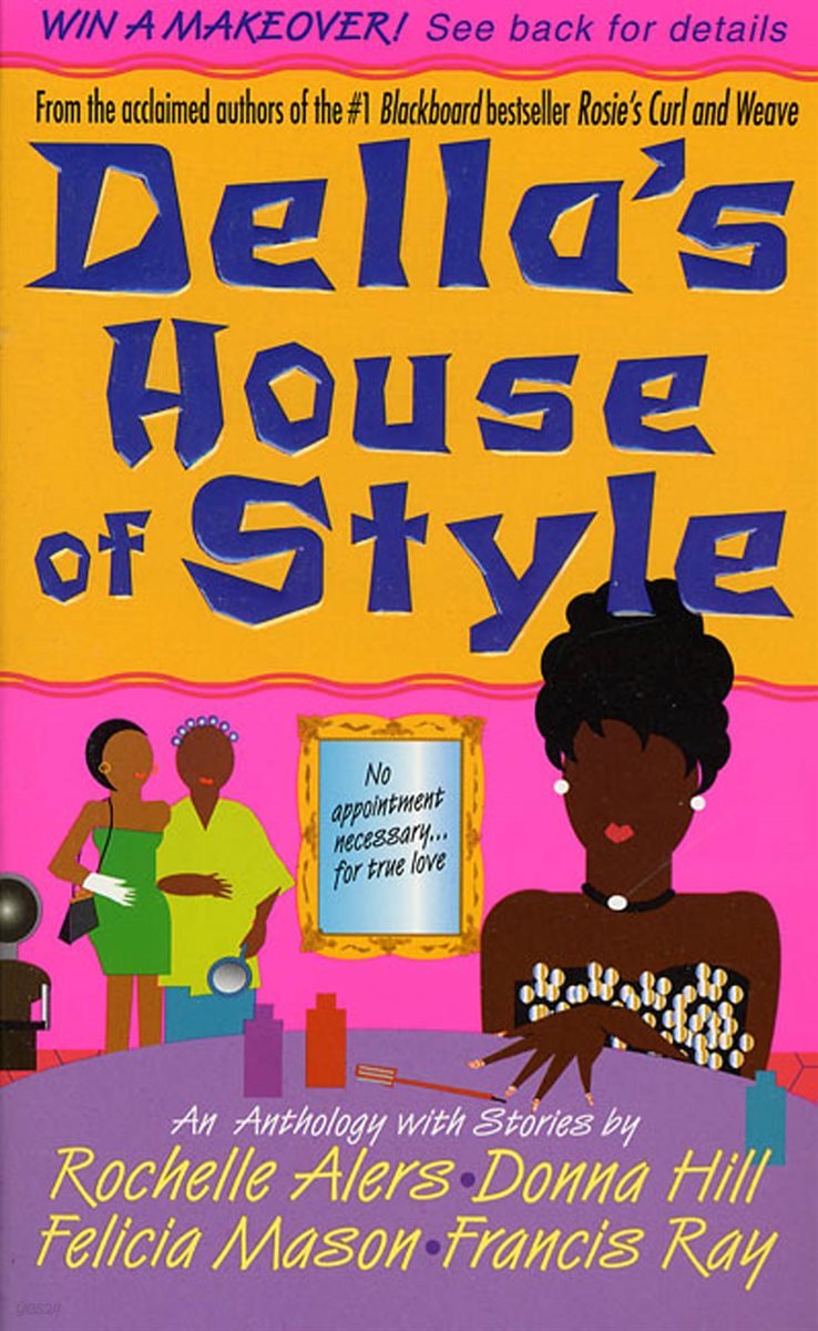 Della&#39;s House of Style