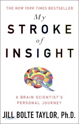 My Stroke of Insight