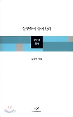 살구꽃이 돌아왔다
