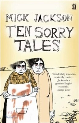 The Ten Sorry Tales