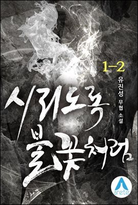 시리도록 불꽃처럼 1-2
