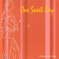 One Sweet Days: 19 Romantic Love Songs