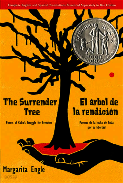 The Surrender Tree