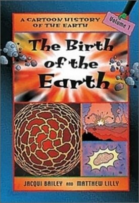 The Birth of the Earth