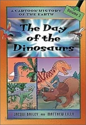 The Day of the Dinosaurs