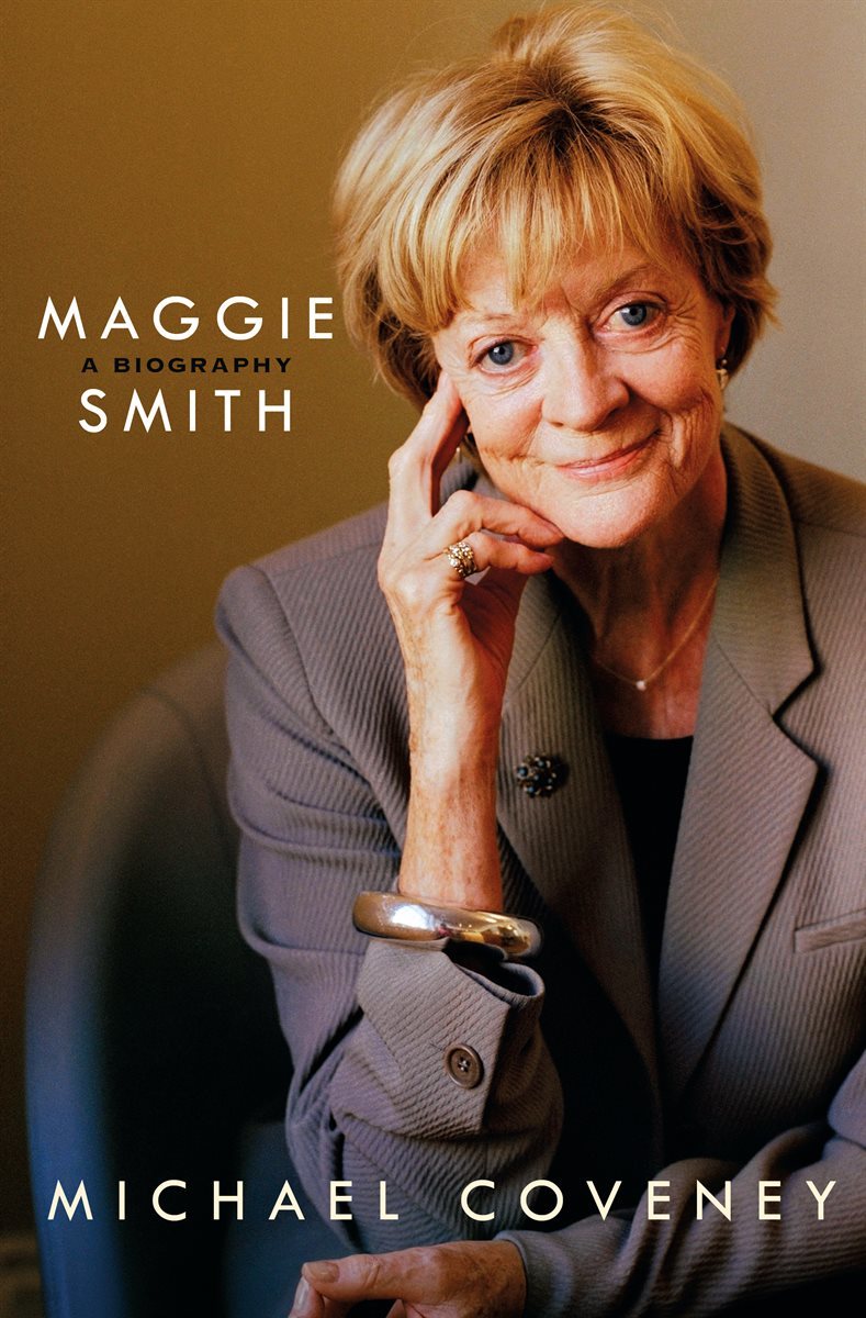 Maggie Smith