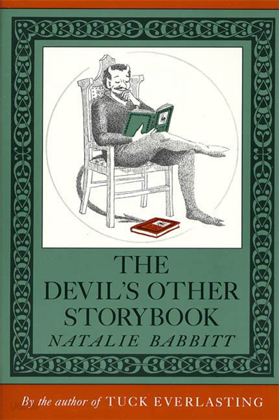 The Devil&#39;s Other Storybook