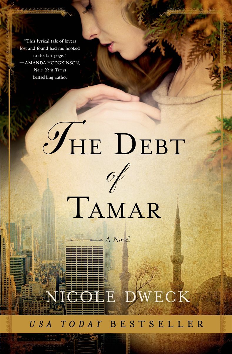 The Debt of Tamar