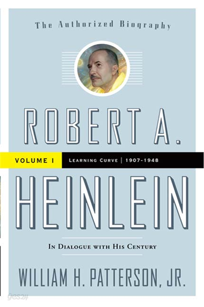 Robert A. Heinlein