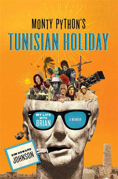 Monty Python&#39;s Tunisian Holiday