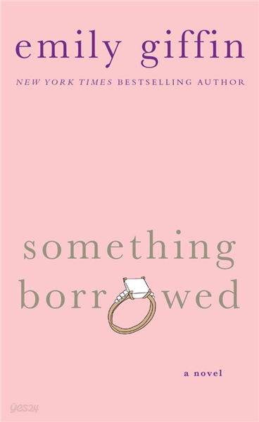 Something Borrowed