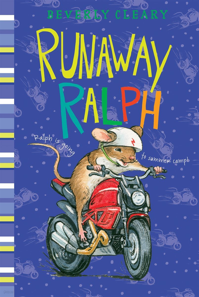 Runaway Ralph