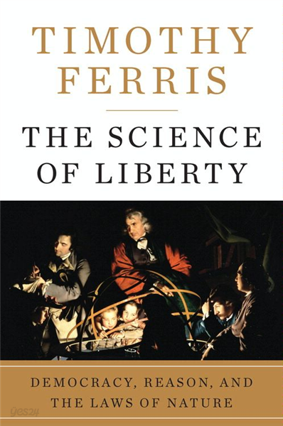 The Science of Liberty