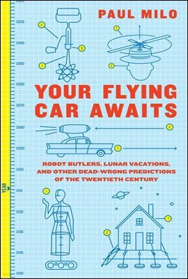 Your Flying Car Awaits