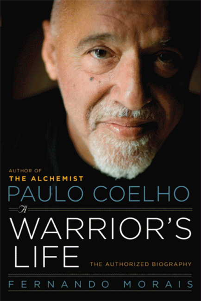 Paulo Coelho