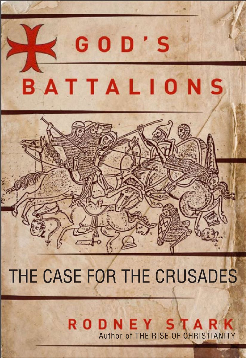 God&#39;s Battalions