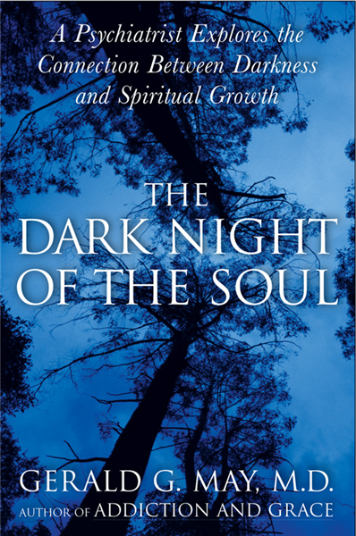 The Dark Night of the Soul