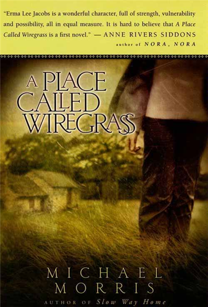 A Place Called Wiregrass