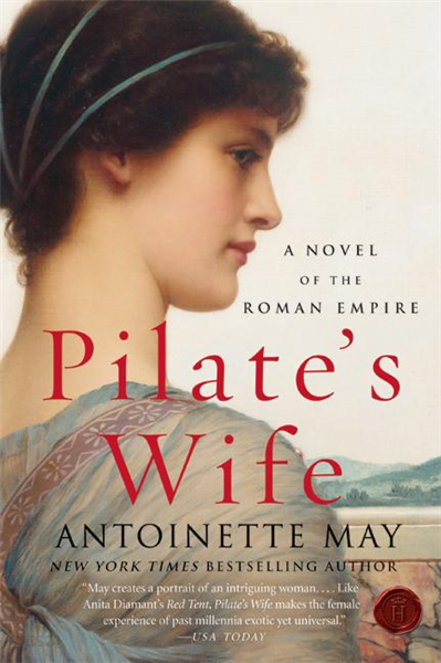 Pilate's Wife