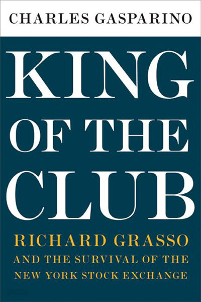 King of the Club