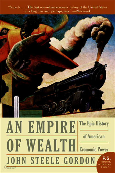 An Empire of Wealth
