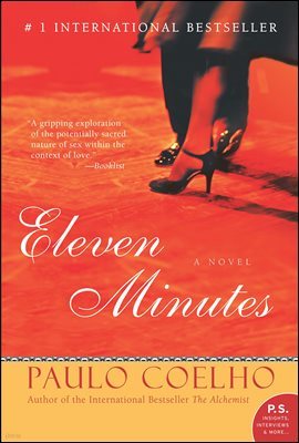 Eleven Minutes