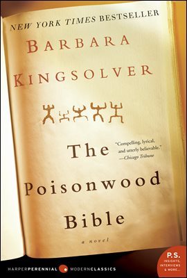 The Poisonwood Bible