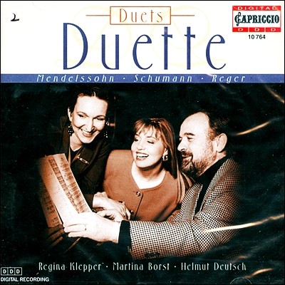 Duette