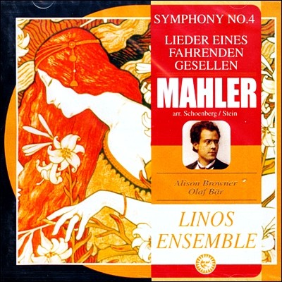 Mahler Symphony No.4