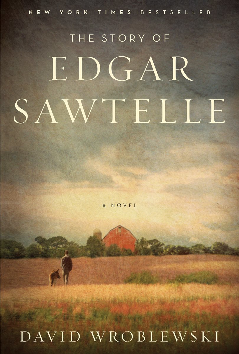 The Story of Edgar Sawtelle