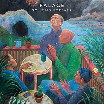 Palace (팰리스) - So Long Forever