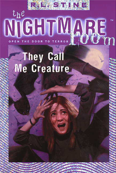 The Nightmare Room #6