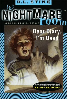 The Nightmare Room #5
