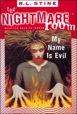 The Nightmare Room #3