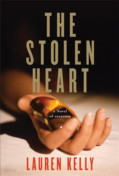 The Stolen Heart