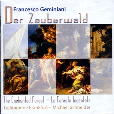 Der Zauberwald