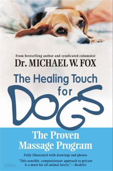 Healing Touch for Dogs