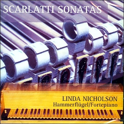 Scarlatti Sonatas