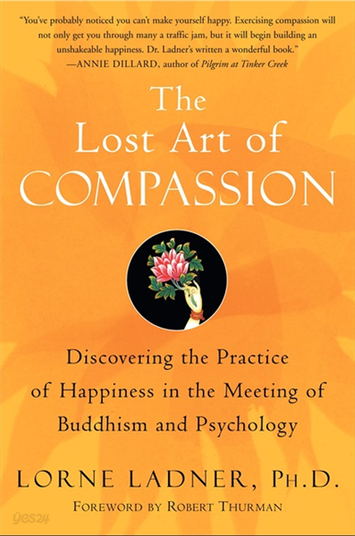 The Lost Art of Compassion