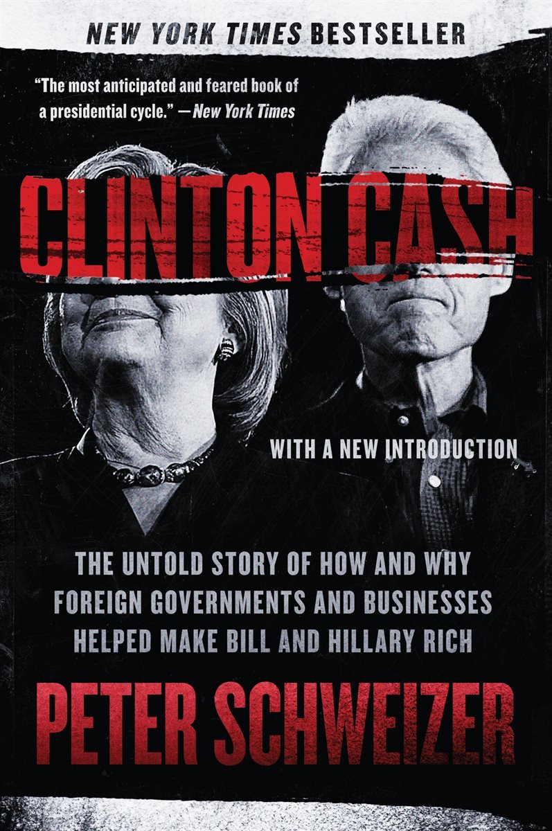 Clinton Cash