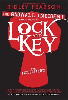 Lock and Key