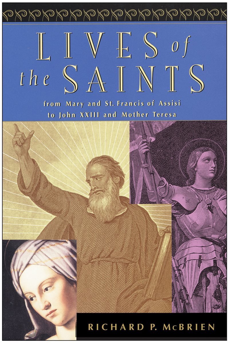 Lives of the Saints