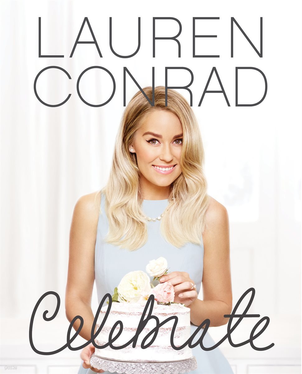 Lauren Conrad Celebrate