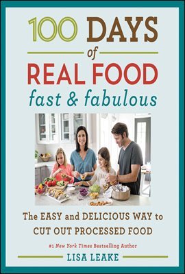 100 Days of Real Food