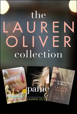 The Lauren Oliver Collection