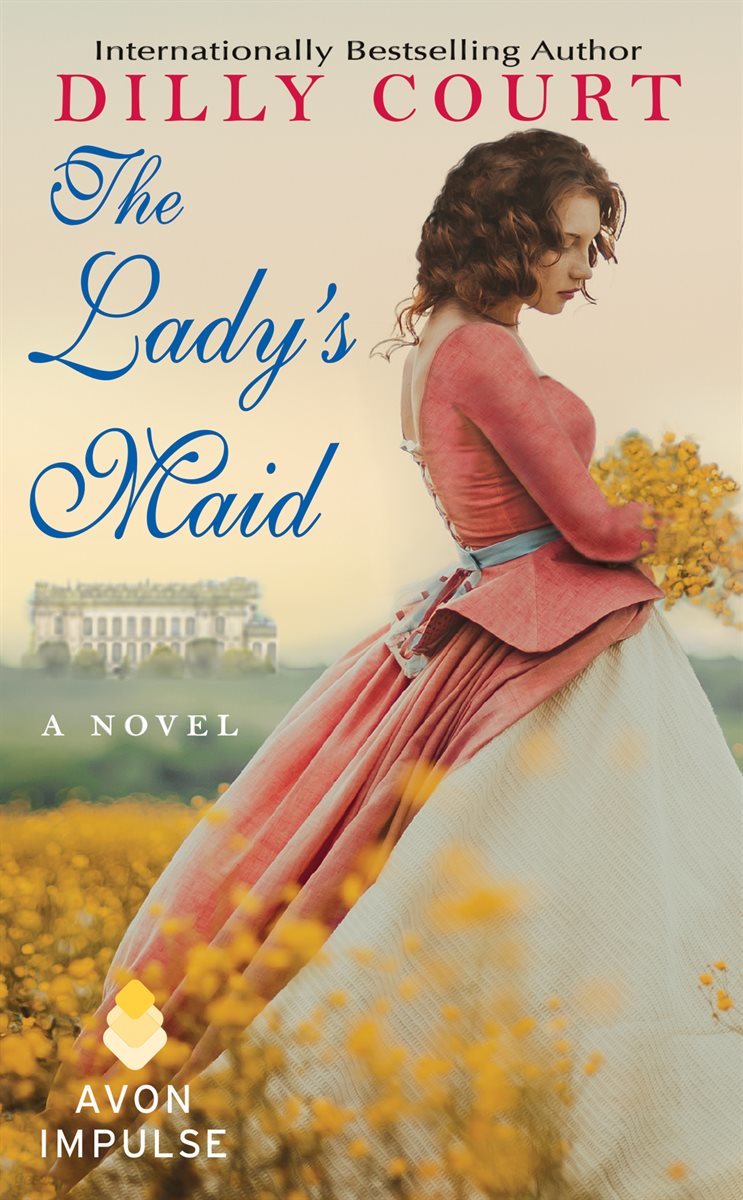 The Lady&#39;s Maid