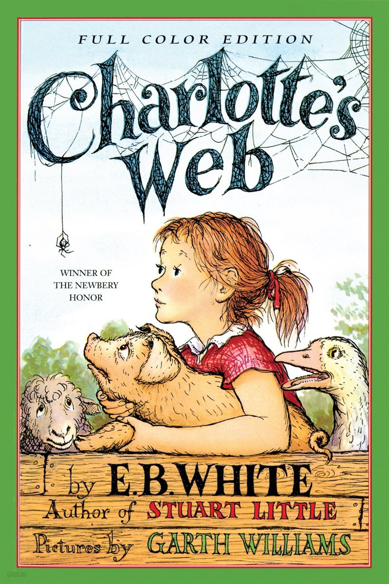 Charlotte&#39;s Web