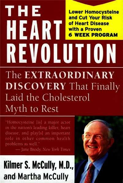 The Heart Revolution