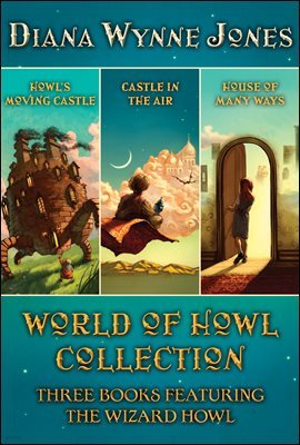 World of Howl Collection